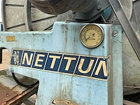 Nettuno - 750 - beregeningshaspel - afbeelding 9 van  9