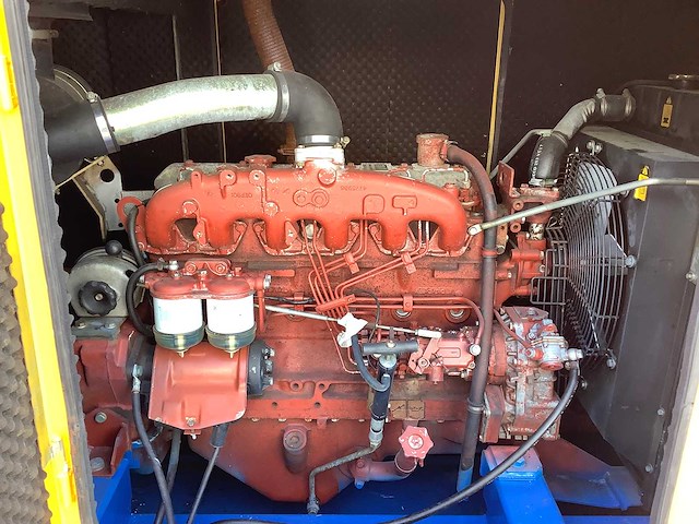 Nettuno - cm 4.80/3 - beregeningspomp - afbeelding 11 van  11