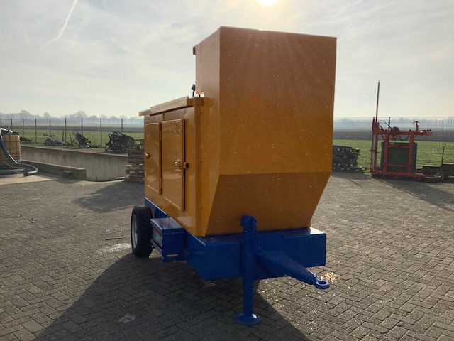 Nettuno - cm 4.80/3 - beregeningspomp - afbeelding 2 van  11