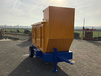 Nettuno - cm 4.80/3 - beregeningspomp - afbeelding 2 van  11