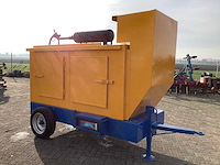 Nettuno - cm 4.80/3 - beregeningspomp - afbeelding 3 van  11