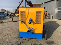 Nettuno - cm 4.80/3 - beregeningspomp - afbeelding 4 van  11