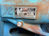 Nettuno - cm 4.80/3 - beregeningspomp - afbeelding 7 van  11