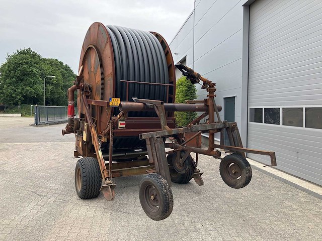 Nettuno - d2 110-590 - beregeningshaspel - afbeelding 4 van  7