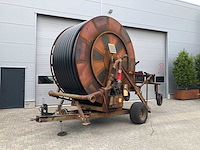 Nettuno - d2 110-590 - beregeningshaspel - afbeelding 1 van  6