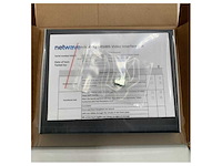 Netwave rutter vdr video module 24v - rut-01005-ea - afbeelding 2 van  6