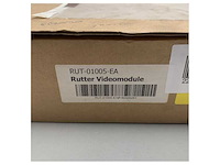 Netwave rutter vdr video module 24v - rut-01005-ea - afbeelding 4 van  6