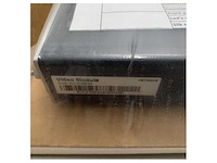 Netwave rutter vdr video module 24v - rut-01005-ea - afbeelding 6 van  6