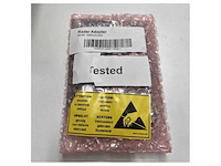 Netwave universal radar video adapter nw4445-020 - afbeelding 2 van  2
