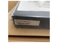 Netwave vdr remote video capture interface module - nw6044 - afbeelding 6 van  6