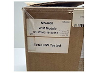 Netwave wavenet interface module nw4400 - afbeelding 2 van  2