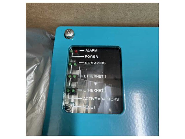 Netwave wavenet interface module nw4400 - afbeelding 3 van  6