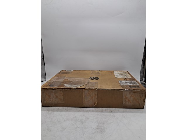 Netwerk switch, cisco, catalyst wsc3560v2 48pss, 2013 - afbeelding 1 van  4