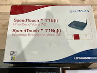 Netwerkapparaat (3x) - afbeelding 2 van  4