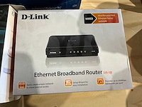 Netwerkapparaat (3x) - afbeelding 3 van  4