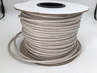 Netwerkkabel cat 6 utp op rol
