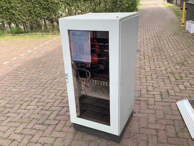 Netwerkopslag - afbeelding 1 van  4