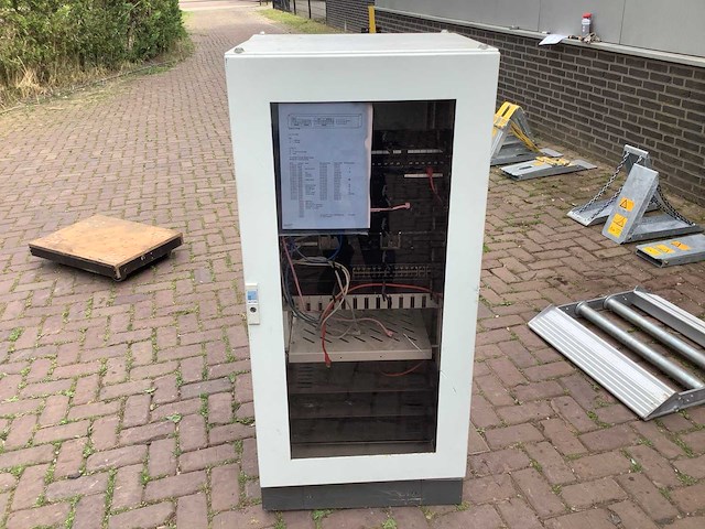 Netwerkopslag - afbeelding 2 van  4