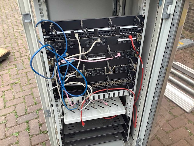 Netwerkopslag - afbeelding 3 van  4
