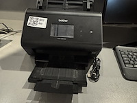 Netwerkscanner brother, ads-2800w - afbeelding 1 van  2
