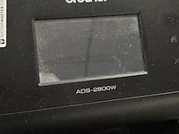 Netwerkscanner brother, ads-2800w - afbeelding 2 van  2