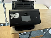 Netwerkscanner brother, ads-2800w - afbeelding 1 van  2