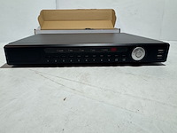 Netwerkvideorecorder, icu709-3mp - afbeelding 2 van  4