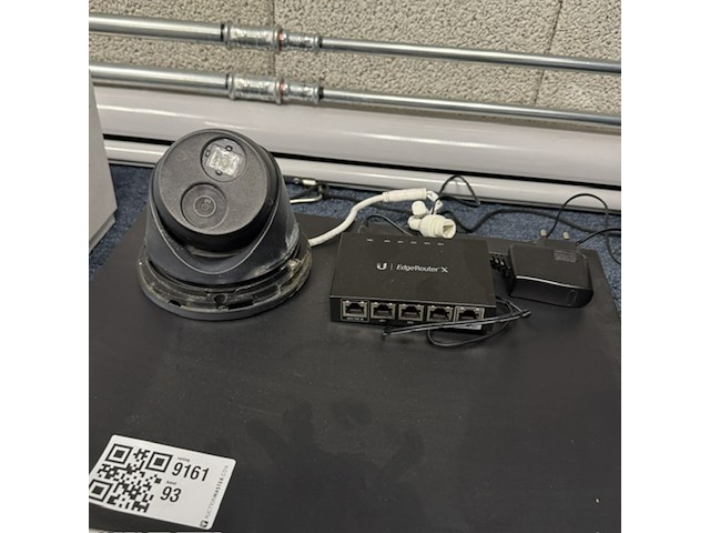 Netwerkvideorecorder met toebehoren, hikvision, ds-7608ni-k2-8p - afbeelding 3 van  7
