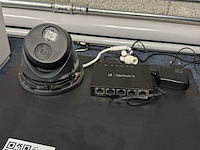 Netwerkvideorecorder met toebehoren, hikvision, ds-7608ni-k2-8p - afbeelding 3 van  7