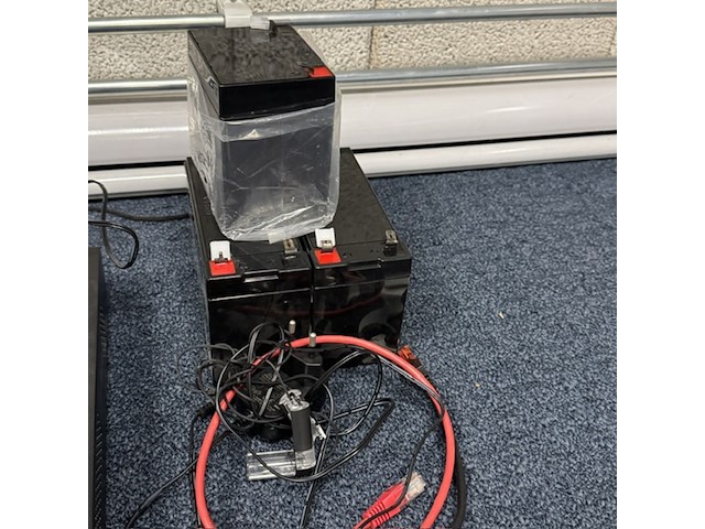 Netwerkvideorecorder met toebehoren, hikvision, ds-7608ni-k2-8p - afbeelding 4 van  7