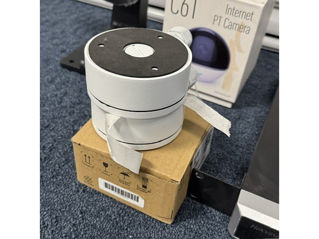 Netwerkvideorecorder met toebehoren, hikvision, ds-7608ni-k2-8p - afbeelding 5 van  7