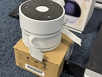 Netwerkvideorecorder met toebehoren, hikvision, ds-7608ni-k2-8p - afbeelding 5 van  7