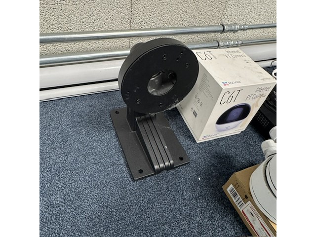 Netwerkvideorecorder met toebehoren, hikvision, ds-7608ni-k2-8p - afbeelding 6 van  7