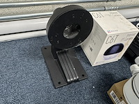 Netwerkvideorecorder met toebehoren, hikvision, ds-7608ni-k2-8p - afbeelding 6 van  7