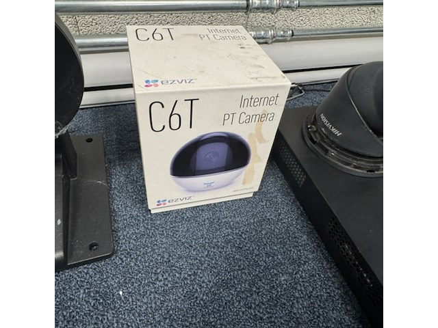 Netwerkvideorecorder met toebehoren, hikvision, ds-7608ni-k2-8p - afbeelding 7 van  7