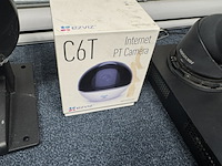 Netwerkvideorecorder met toebehoren, hikvision, ds-7608ni-k2-8p - afbeelding 7 van  7