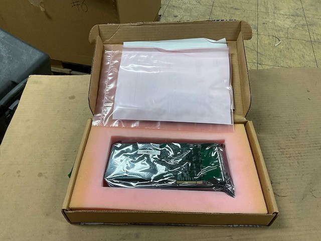 Networkappliance sas adapter card (2x) - afbeelding 3 van  3