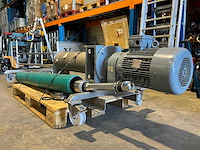 Netzsch nemo progressive cavity pump - afbeelding 2 van  7