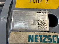 Netzsch nemo progressive cavity pump - afbeelding 6 van  7
