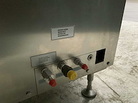 Netzsch omega 6 homogenisator - afbeelding 6 van  9