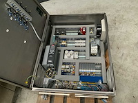 Netzsch omega 6 homogenisator - afbeelding 9 van  9