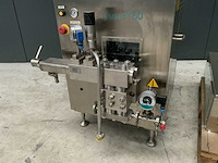 Netzsch omega 6 homogenisator - afbeelding 2 van  5