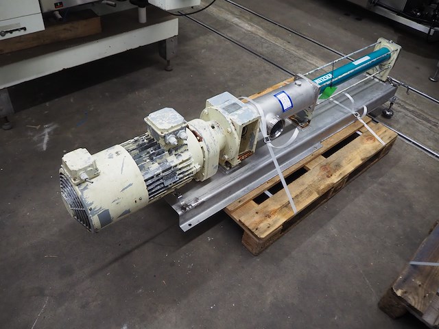 Netzsch - afbeelding 1 van  9