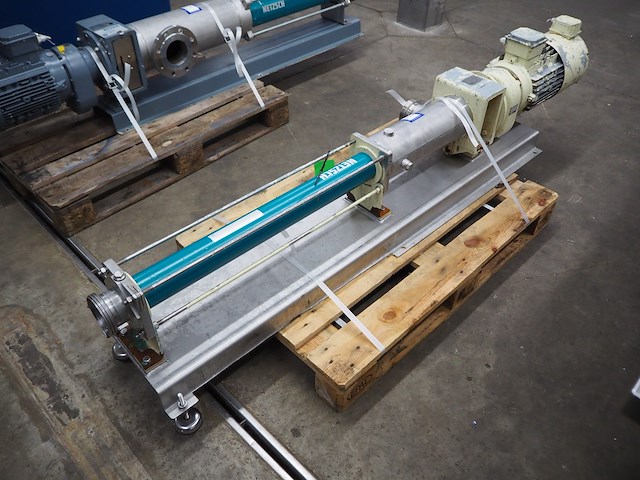 Netzsch - afbeelding 3 van  9