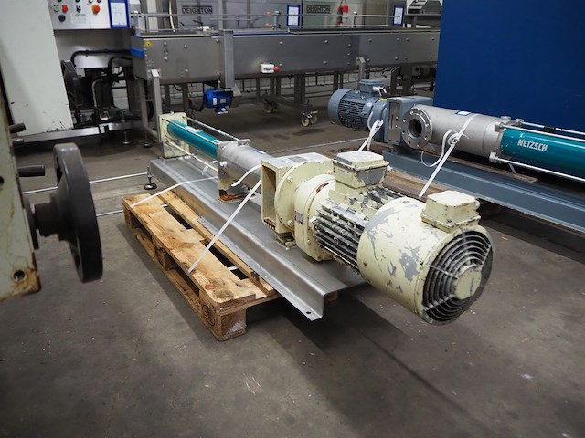 Netzsch - afbeelding 4 van  9