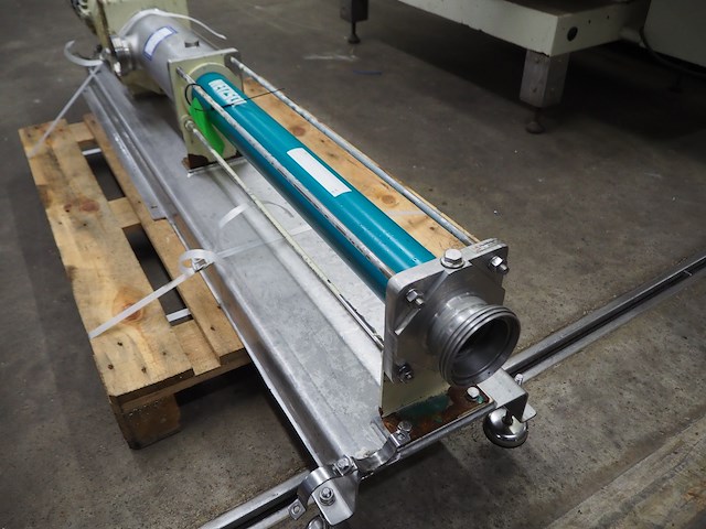 Netzsch - afbeelding 5 van  9