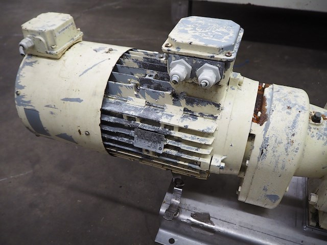 Netzsch - afbeelding 8 van  9