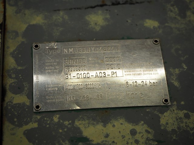 Netzsch - afbeelding 9 van  9