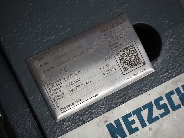 Netzsch - afbeelding 2 van  10