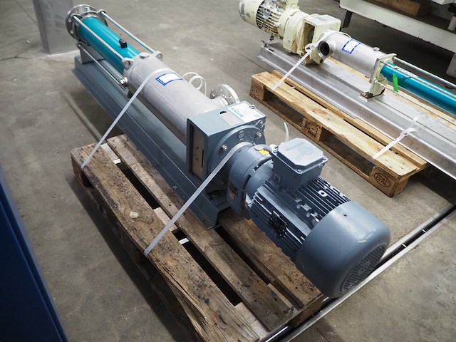 Netzsch - afbeelding 4 van  10